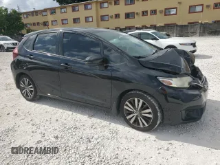 2016 Honda Fit EX-L с VIN JHMGK5H84GS014559, выставлен на аукционе Copart как лот 60352675 с пробегом 101 779 миль миль и Списание • Salvage title. История ставок и продаж доступна на DreamBid. Изображение 4.