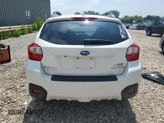 2016 Subaru Crosstrek Premium с VIN JF2GPADC5GH274263, выставлен на аукционе Copart как лот 64240895 с пробегом 105 458 миль миль и На запчасти • Non repairable. История ставок и продаж доступна на DreamBid. Изображение 6.
