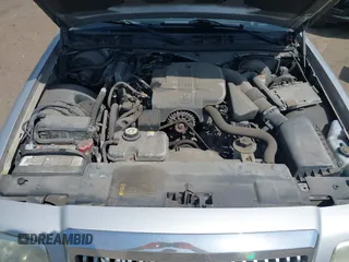 2007 Mercury Grand Marquis GS with VIN 2MEFM74V67X625848, listed as a IAAI auction lot 42178025 with 112,546 mi miles and . Bid and sale history available at DreamBid. Image 10.