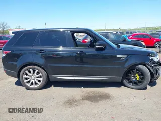 2014 Land Rover Range Rover Sport HSE с VIN SALWR2WF8EA335119, выставлен на аукционе IAAI как лот 42133225 с пробегом 72 981 миль миль и . История ставок и продаж доступна на DreamBid. Изображение 14.