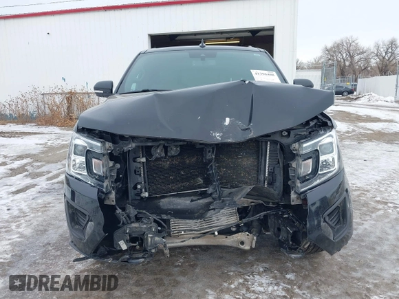 2019 Ford Expedition Max XLT с VIN 1FMJK1JT7KEA42342, выставлен на аукционе IAAI как лот 41396488 с пробегом 89 810 миль миль и . История ставок и продаж доступна на DreamBid. Изображение 12.
