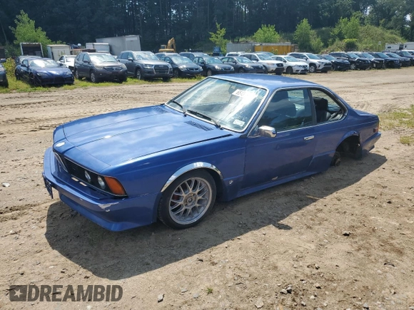 1977 BMW 3 Series z VIN 5505082, wystawiony jako Copart lot #65131814 z przebiegiem 85 044 mil mil oraz Czysty tytuł • Clean title. Historia ofert i sprzedaży dostępna na DreamBid. Obrazek 1.