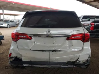 2019 Acura MDX with VIN 5J8YD3H30KL008917, listed as a IAAI auction lot 41725448 with 103,644 mi miles and . Bid and sale history available at DreamBid. Image 16.