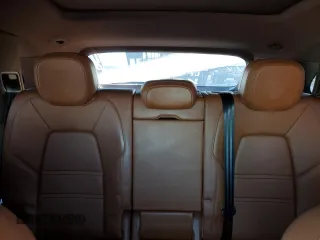 2021 Porsche Cayenne S с VIN WP1AB2AYXMDA27735, выставлен на аукционе Copart как лот 78906444 с пробегом 18 167 миль миль и Списание • Salvage title. История ставок и продаж доступна на DreamBid. Изображение 10.