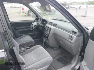 1998 Honda CR-V EX z VIN JHLRD1863WC041873, wystawiony jako IAAI lot #42322721 z przebiegiem 300 631 mil mil oraz . Historia ofert i sprzedaży dostępna na DreamBid. Obrazek 5.