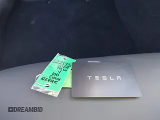 2024 Tesla Model Y Long Range with VIN 7SAYGDEE8RA293641, listed as a IAAI auction lot 41891018 with 7,341 mi miles and . Bid and sale history available at DreamBid. Image 11.