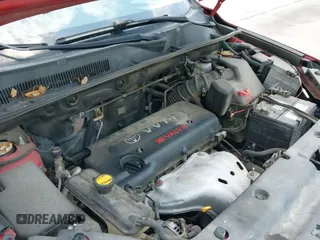 2006 Toyota RAV4 with VIN JTMZD33V466011447, listed as a IAAI auction lot 42133584 with 181,932 mi miles and . Bid and sale history available at DreamBid. Image 12.