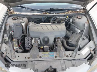 2008 Pontiac Grand Prix z VIN 2G2WP552981114984, wystawiony jako IAAI lot #42351028 z przebiegiem 174 719 mil mil oraz . Historia ofert i sprzedaży dostępna na DreamBid. Obrazek 10.