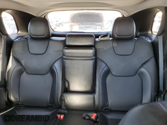 2019 Jeep Cherokee Limited with VIN 1C4PJMDX2KD404679, listed as a Copart auction lot 50390865 with 60,674 mi miles and Salvage Title. Bid and sale history available at carsss.com. Image 10.