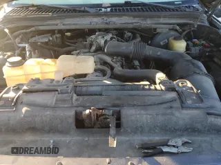 1999 Ford F-250 XL with VIN 1FTNX21S8XEC58955, listed as a Copart auction lot 84917334 with 272,953 mi miles and Salvage title. Bid and sale history available at DreamBid. Image 11.