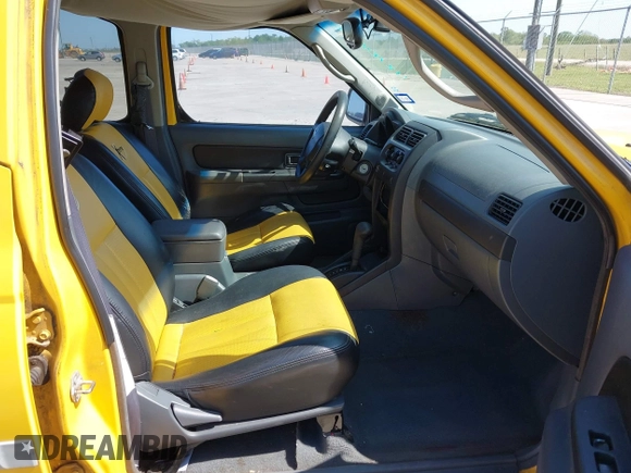 2002 Nissan Xterra SE z VIN 5N1ED28T32C569250, wystawiony jako IAAI lot #42006838 z przebiegiem 195 770 mil mil oraz . Historia ofert i sprzedaży dostępna na DreamBid. Obrazek 5.