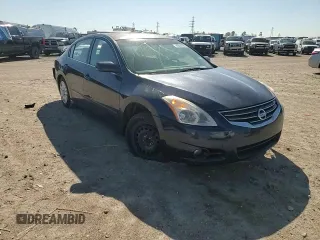 2012 Nissan Altima S with VIN 1N4AL2AP4CN460522, listed as a Copart auction lot 48542965 with 178,725 mi miles and Salvage Title. Bid and sale history available at DreamBid. Image 11.