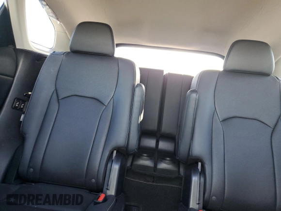 2022 Lexus RX with VIN JTJHGKFA8N2021889, listed as a Copart auction lot 46818035 with 42,708 mi miles and Clean Title. Bid and sale history available at carsss.com. Image 10.