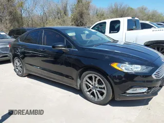 2017 Ford Fusion SE with VIN 3FA6P0H9XHR253790, listed as a IAAI auction lot 41838336 with 116,973 mi miles. Bid and sale history available at carsss.com. Image 13.