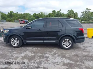 2016 Ford Explorer XLT with VIN 1FM5K7D82GGA56690, listed as a IAAI auction lot 42243511 with 136,756 mi miles and . Bid and sale history available at DreamBid. Image 14.