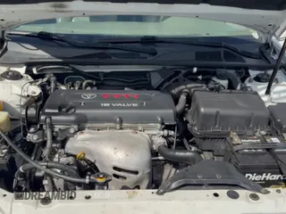 2005 Toyota Camry LE с VIN 4T1BE30K45U543392, выставлен на аукционе Copart как лот 86261655 с пробегом 174 847 миль миль и Чистый • Clean title. История ставок и продаж доступна на DreamBid. Изображение 11.