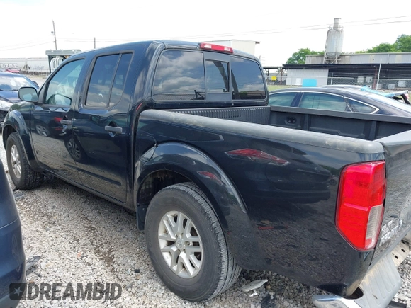 2019 Nissan Frontier SV z VIN 1N6AD0ER7KN788231, wystawiony jako IAAI lot #42215640 z przebiegiem 75 856 mil mil oraz . Historia ofert i sprzedaży dostępna na DreamBid. Obrazek 14.