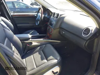 2011 Mercedes-Benz M 350 z VIN 4JGBB5GB0BA644839, wystawiony jako IAAI lot #42282939 z przebiegiem 193 106 mil mil oraz . Historia ofert i sprzedaży dostępna na DreamBid. Obrazek 5.