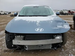 2024 Hyundai Ioniq 5 Limited z VIN KM8KRDDF7RU292431, wystawiony jako Copart lot #44749835 z przebiegiem 3 464 mil mil oraz Szkoda całkowita • Salvage title. Historia ofert i sprzedaży dostępna na DreamBid. Obrazek 5.