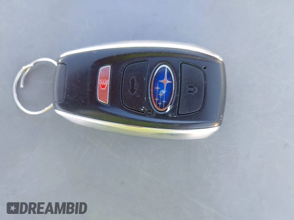 2020 Subaru WRX STI z VIN JF1VA2S66L9814613, wystawiony jako IAAI lot #41671159 z przebiegiem 36 358 mil mil oraz . Historia ofert i sprzedaży dostępna na DreamBid. Obrazek 11.