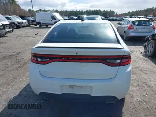 2015 Dodge Dart SXT z VIN 1C3CDFBB5FD173473, wystawiony jako IAAI lot #41973442 z przebiegiem 152 209 mil mil oraz . Historia ofert i sprzedaży dostępna na DreamBid. Obrazek 17.