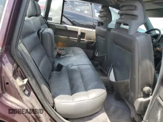 1989 Volvo 760 z VIN YV1GA8748K0068031, wystawiony jako Copart lot #62872354 z przebiegiem 162 923 mil mil oraz Tytuł czysty. Historia ofert i sprzedaży dostępna na DreamBid. Obrazek 10.