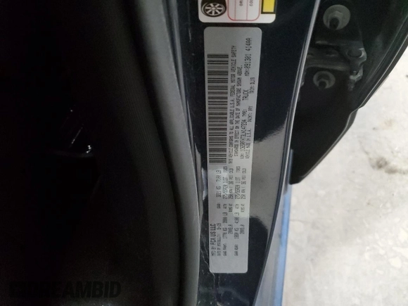 2020 Ram 1500 Limited with VIN 1C6SRFHT3LN147234, listed as a Copart auction lot 53743285 with Not provided miles and Salvage title. Bid and sale history available at DreamBid. Image 12.