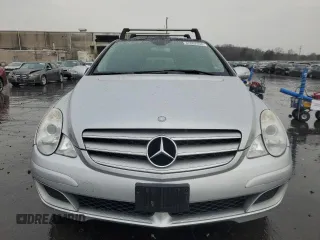 2006 Mercedes-Benz R-Class 3.5L with VIN 4JGCB65E06A030077, listed as a Copart auction lot 82662994 with 112,975 mi miles and Salvage Title. Bid and sale history available at carsss.com. Image 5.