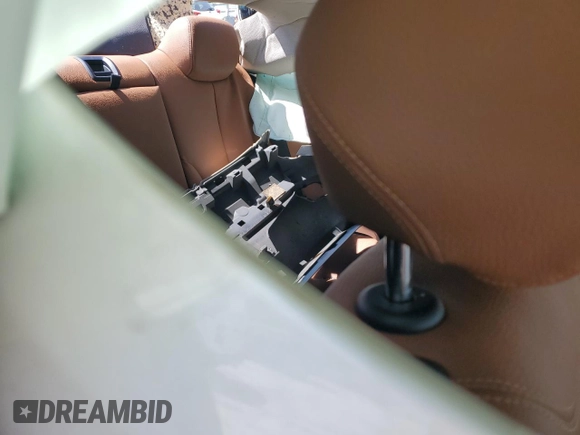 2015 BMW 4 Series 435i с VIN WBA3R1C55FK194700, выставлен на аукционе Copart как лот 53197794 с пробегом Не указан миль и Списание • Salvage title. История ставок и продаж доступна на DreamBid. Изображение 10.