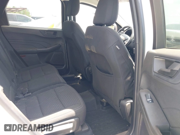 2023 Ford Escape Active with VIN 1FMCU0GN0PUB25548, listed as a IAAI auction lot 42060583 with 38,798 mi miles and . Bid and sale history available at carsss.com. Image 8.