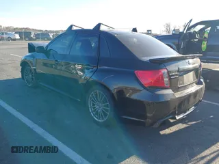2014 Subaru WRX WRX Premium with VIN JF1GV7F68EG006346, listed as a IAAI auction lot 40785196 with 120,491 mi miles and . Bid and sale history available at DreamBid. Image 3.