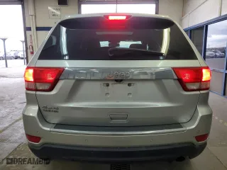 2011 Jeep Grand Cherokee Limited with VIN 1J4RR5GG3BC575251, listed as a Copart auction lot 49248985 with 199,962 mi miles and Salvage Title. Bid and sale history available at carsss.com. Image 6.