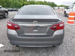 2017 Nissan Altima S with VIN 1N4AL3AP2HC263258, listed as a IAAI auction lot 42611684 with 156,999 mi miles and . Bid and sale history available at DreamBid. Image 16.