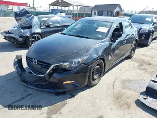 2015 Mazda 3 i Sport z VIN 3MZBM1U72FM134019, wystawiony jako IAAI lot #41750868 z przebiegiem 135 387 mil mil oraz . Historia ofert i sprzedaży dostępna na DreamBid. Obrazek 6.