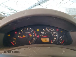 2005 Nissan Frontier SE with VIN 1N6AD06U85C413726, listed as a Copart auction lot 88225415 with 275,525 mi miles and Salvage title. Bid and sale history available at DreamBid. Image 9.