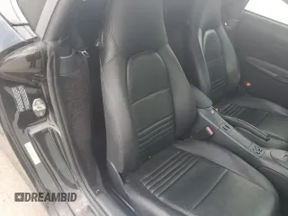 1998 Porsche Boxster с VIN WP0CA2982WU620882, выставлен на аукционе Copart как лот 50950515 с пробегом Не указан миль и Списание • Salvage title. История ставок и продаж доступна на DreamBid. Изображение 10.