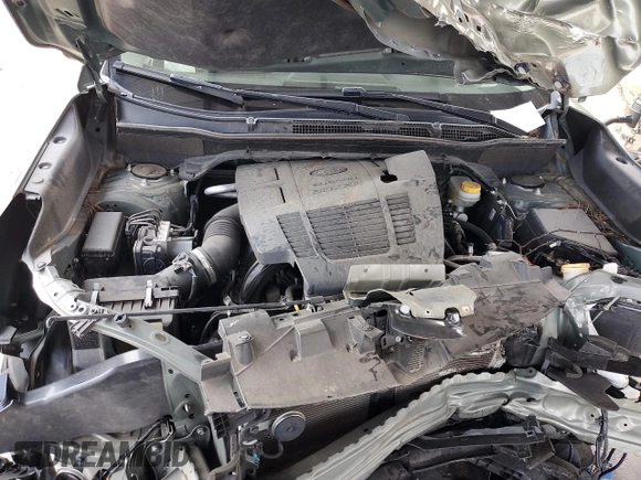 2019 Subaru Forester Touring with VIN JF2SKAWCXKH559894, listed as a Copart auction lot 62203825 with Not provided miles and Salvage title. Bid and sale history available at DreamBid. Image 11.