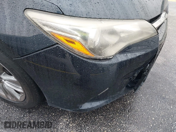 2017 Toyota Camry XLE with VIN 4T1BF1FK7HU402670, listed as a IAAI auction lot 41400550 with 148,863 mi miles and . Bid and sale history available at DreamBid. Image 18.