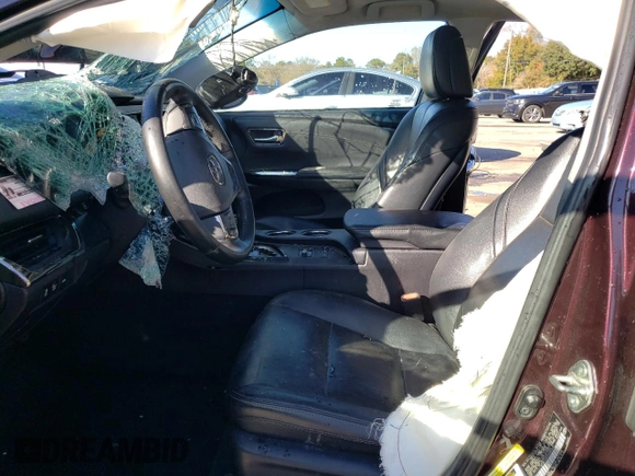 2018 Toyota Avalon XLE with VIN 4T1BK1EB1JU284926, listed as a Copart auction lot 41786305 with 159,187 mi miles and Salvage Title. Bid and sale history available at DreamBid. Image 7.