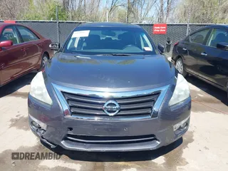 2013 Nissan Altima SL with VIN 1N4AL3AP2DC202759, listed as a IAAI auction lot 41986057 with 181,116 mi miles and . Bid and sale history available at DreamBid. Image 12.