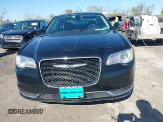 2018 Chrysler 300 Touring with VIN 2C3CCAAG2JH320573, listed as a IAAI auction lot 42134350 with 90,929 mi miles and . Bid and sale history available at DreamBid. Image 12.