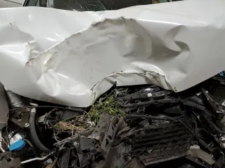 2024 Honda Accord EX с VIN 1HGCY1F3XRA036235, выставлен на аукционе Copart как лот 42360565 с пробегом Не указан миль и Списание • Salvage title. История ставок и продаж доступна на DreamBid. Изображение 12.