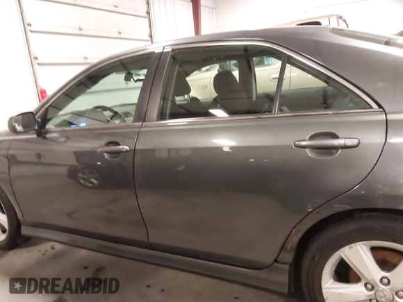 2010 Toyota Camry with VIN 4T1BF3EK3AU016993, listed as a IAAI auction lot 41866566 with 227,426 mi miles and . Bid and sale history available at DreamBid. Image 15.