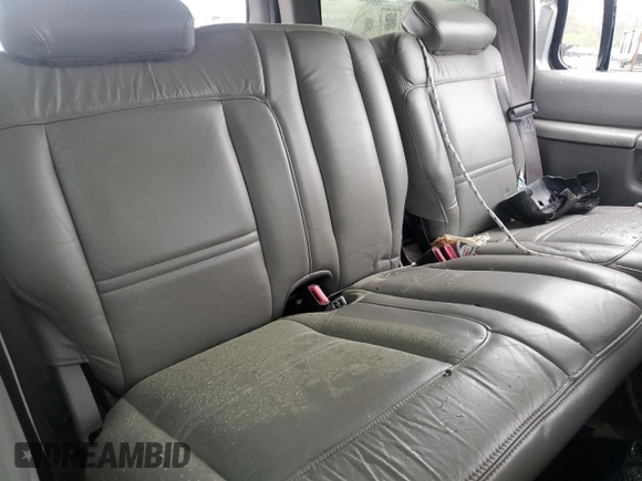 1999 Mercury Mountaineer with VIN 4M2ZU52E2XUJ03628, listed as a Copart auction lot 49767875 with 156,348 mi miles and Salvage title. Bid and sale history available at DreamBid. Image 12.