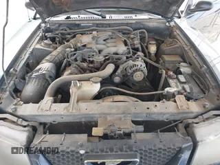 2002 Ford Mustang Standard with VIN 1FAFP40412F226151, listed as a IAAI auction lot 42414805 with 230,718 mi miles and . Bid and sale history available at DreamBid. Image 10.