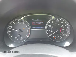 2016 Nissan Altima SR with VIN 1N4AL3AP3GC153561, listed as a IAAI auction lot 42497897 with 257,907 mi miles and . Bid and sale history available at DreamBid. Image 7.