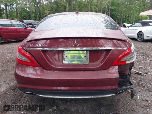 2012 Mercedes-Benz CLS 550 with VIN WDDLJ7DB5CA039671, listed as a IAAI auction lot 42437276 with 142,796 mi miles and . Bid and sale history available at DreamBid. Image 17.