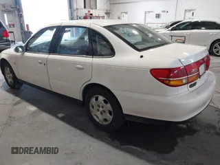 2002 Saturn LS z VIN 1G8JW54R32Y531510, wystawiony jako IAAI lot #42090154 z przebiegiem Nie podano mil oraz . Historia ofert i sprzedaży dostępna na DreamBid. Obrazek 3.