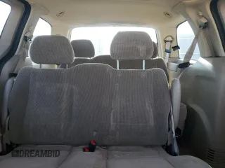 2000 Ford Windstar LX with VIN 2FMZA5143YBB67090, listed as a Copart auction lot 56216725 with 172,018 mi miles and Clean Title. Bid and sale history available at DreamBid. Image 10.