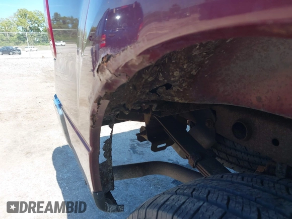 2005 Ford F-150 XLT with VIN 1FTRX12585KC59235, listed as a IAAI auction lot 42354258 with 181,823 mi miles and . Bid and sale history available at DreamBid. Image 12.